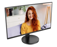 AOC 27''  U27B3AF  Czarny - 1275665 - zdjęcie 3